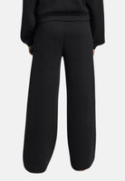 ADIDAS ORIGINALS Pantaloni WIDE LEG PANTS Black nero da bambina KR1032 . ADIDAS ORIGINALS 