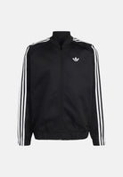 ADIDAS ORIGINALS Giacca SST ADICOLOR CLASSICS  nera da uomo KR1371 . ADIDAS ORIGINALS 