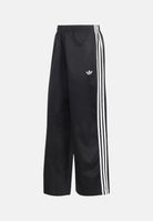 ADIDAS ORIGINALS pantaloni sportivi Adicolor SST Cotton Twill Pants black nero uomo. KR1387 . ADIDAS ORIGINALS 