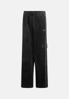 ADIDAS ORIGINALS Pantaloni cargo nero da uomo KR1407 . ADIDAS ORIGINALS 