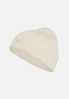 ADIDAS ORIGINALS Cappello beanie in maglia Cloud White bianco panna per uomo e donna. KR1589 . ADIDAS ORIGINALS 