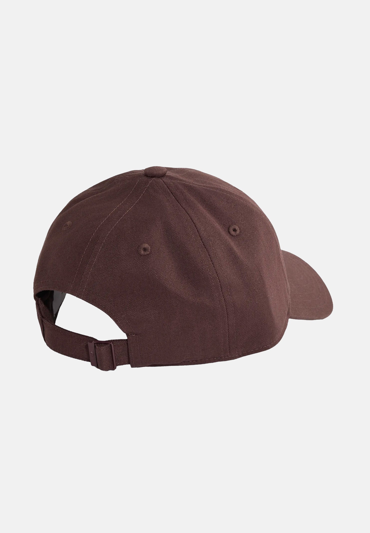 ADIDAS ORIGINALS Cappello ADICOLOR CLASSIC TREFOIL BASEBALL CAP Aurora Ruby, unisex KR1658 . ADIDAS ORIGINALS 