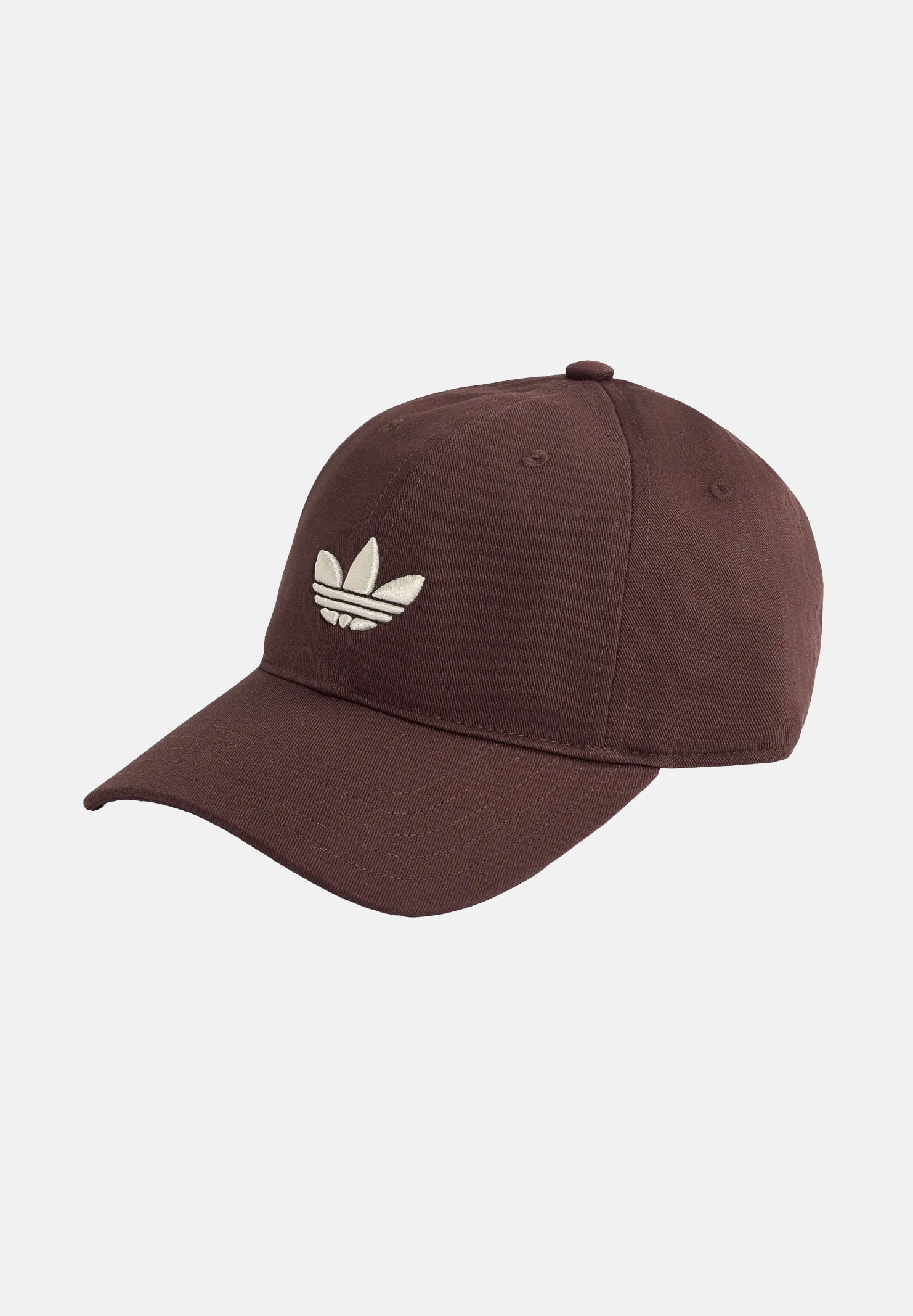 ADIDAS ORIGINALS Cappello ADICOLOR CLASSIC TREFOIL BASEBALL CAP Aurora Ruby, unisex KR1658 . ADIDAS ORIGINALS 