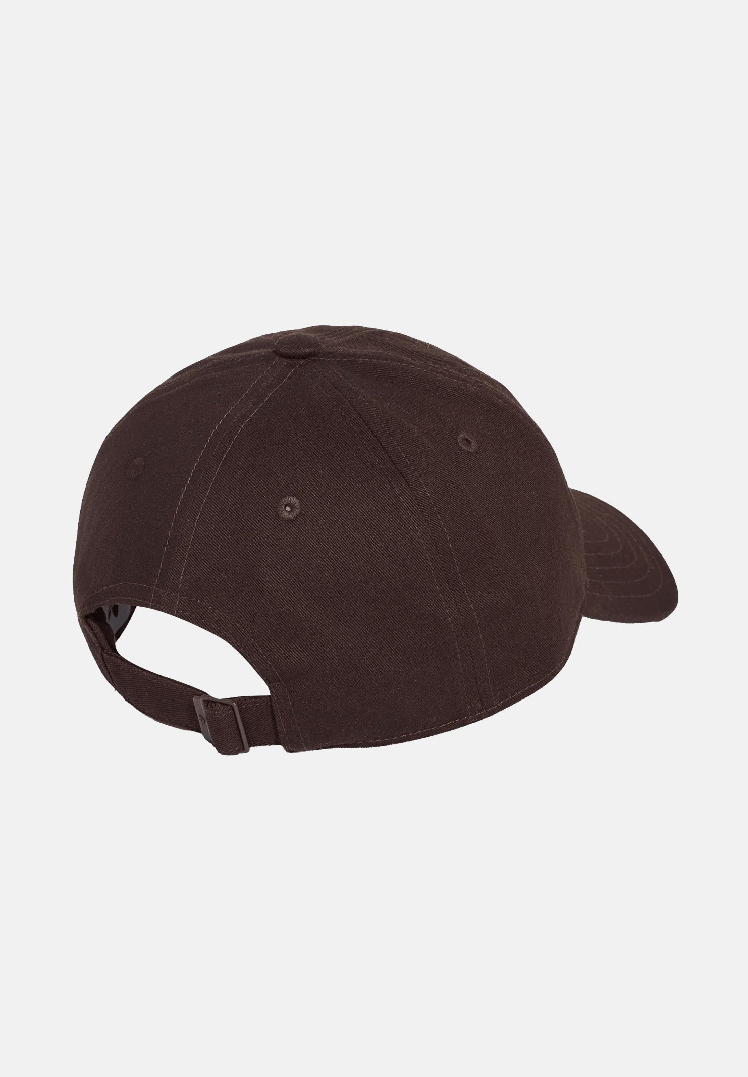 ADIDAS ORIGINALS  cappellino Adicolor Classic Trefoil Baseball Aurora Coffee marrone unisex. KR1660 . ADIDAS ORIGINALS 