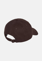 ADIDAS ORIGINALS  Cappellino con visiera ADICOLOR CLASSIC Aurora Coffee marrone per uomo e donna KR1660 . ADIDAS ORIGINALS 