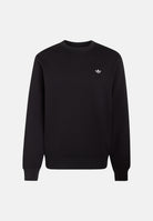 ADIDAS ORIGINALS Felpa TREFOIL ESSENTIALS SWEATSHIRT da uomo KR3462 . ADIDAS ORIGINALS 