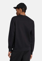 ADIDAS ORIGINALS Felpa TREFOIL ESSENTIALS SWEATSHIRT da uomo KR3462 . ADIDAS ORIGINALS 