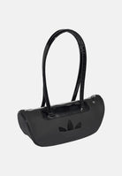 ADIDAS ORIGINALS Borsa ADICOLOR BOWLING  Bag nero da donna. KR6770 . ADIDAS ORIGINALS 