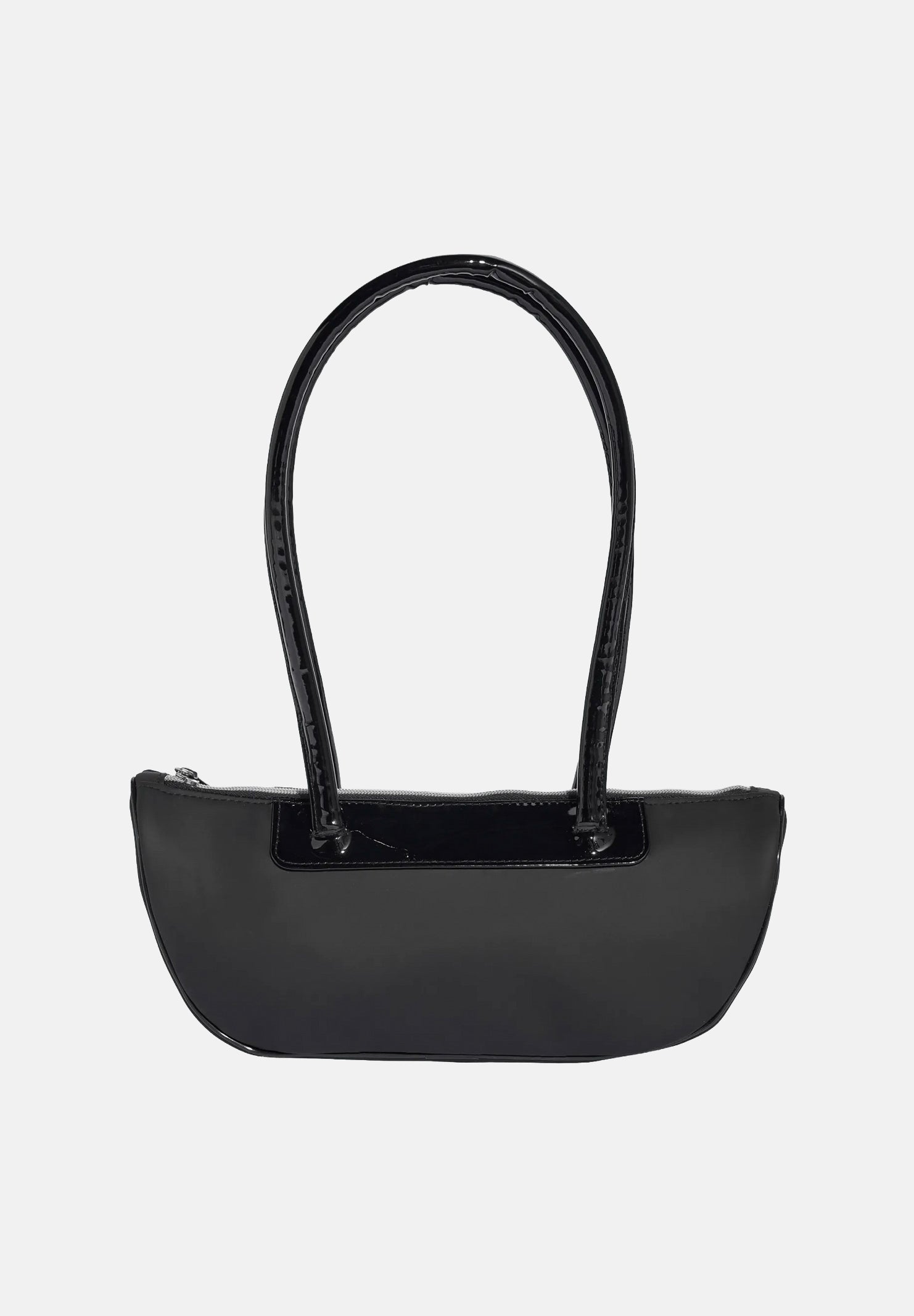 ADIDAS ORIGINALS Borsa ADICOLOR BOWLING  Bag PU Black, nero, da donna. KR6770 . ADIDAS ORIGINALS 