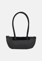 ADIDAS ORIGINALS Borsa ADICOLOR BOWLING  Bag nero da donna. KR6770 . ADIDAS ORIGINALS 