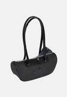 ADIDAS ORIGINALS Borsa ADICOLOR BOWLING  Bag nero da donna. KR6770 . ADIDAS ORIGINALS 