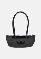 ADIDAS ORIGINALS Borsa ADICOLOR BOWLING  Bag nero da donna. KR6770 . ADIDAS ORIGINALS 