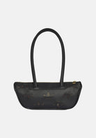 ADIDAS ORIGINALS borsa a spalla Borsa Bowling Monogram black nero donna. KR6774 . ADIDAS ORIGINALS 