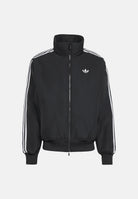 ADIDAS ORIGINALS Giubbotto FIREBIRD JACKET Black nero uomo KR7203 . ADIDAS ORIGINALS 