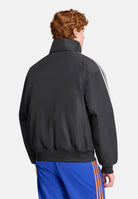 ADIDAS ORIGINALS Giubbotto FIREBIRD JACKET Black nero uomo KR7203 . ADIDAS ORIGINALS 