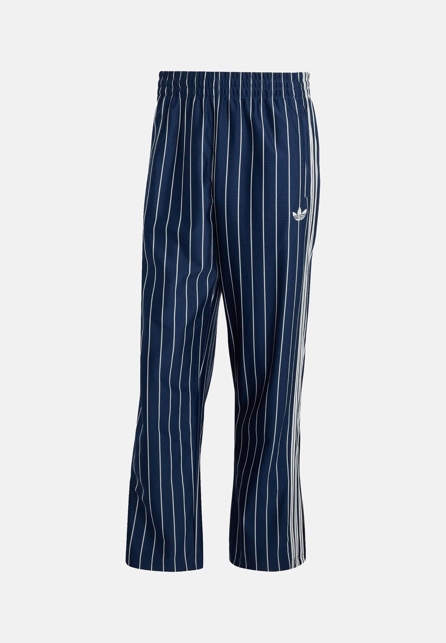 ADIDAS ORIGINALS Pantaloni FIREBIRD PINSTRIPES blu da uomo KR7231 . ADIDAS ORIGINALS 