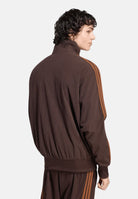 ADIDAS ORIGINALS Felpa con zip FIREBIRD CORDUROY TRACK da uomo KR9713 . ADIDAS ORIGINALS 