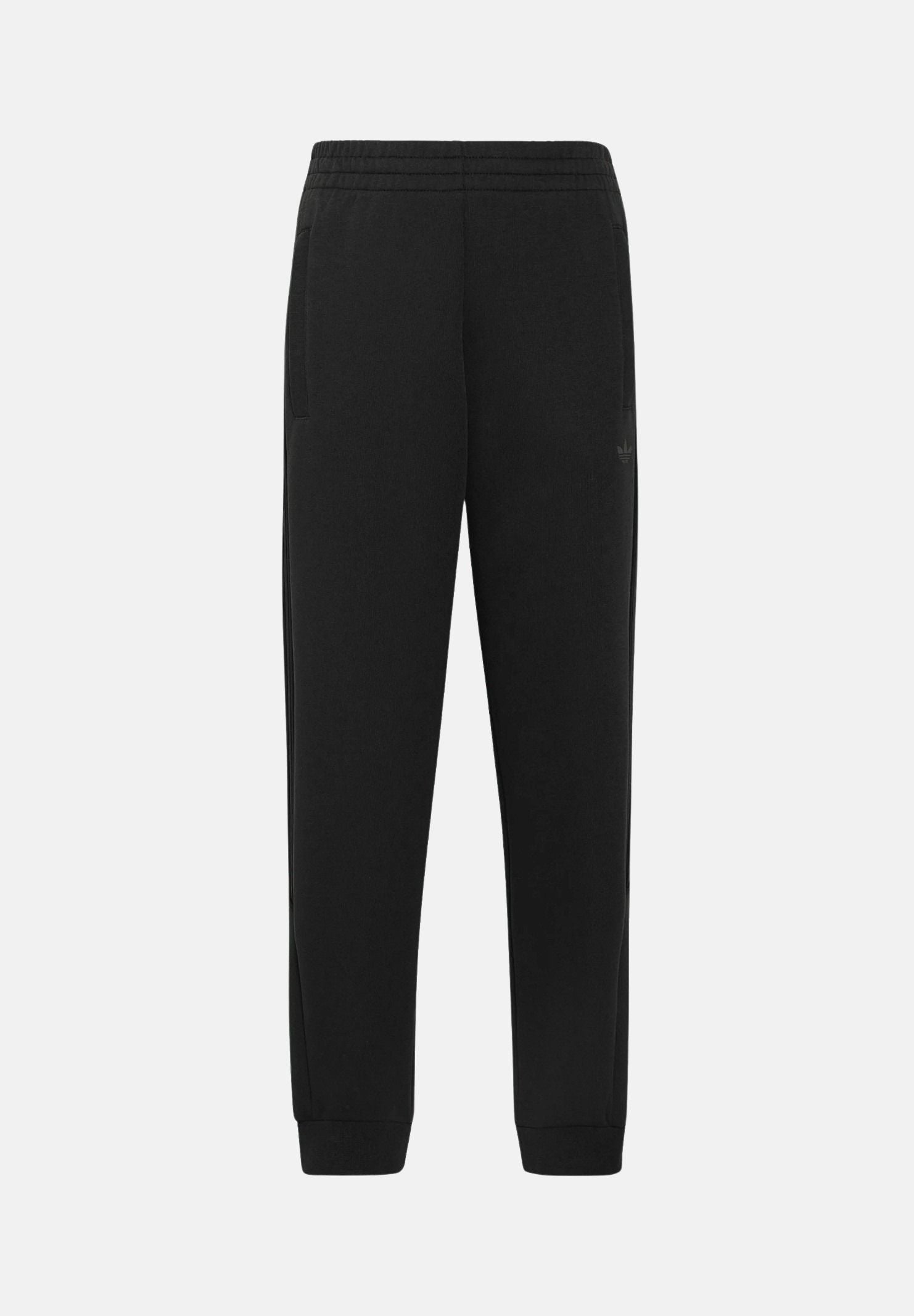ADIDAS ORIGINALS Pantaloni SPACER TRACK sportivi neri da bambino<BR/> KS1706 . ADIDAS ORIGINALS 