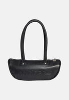 ADIDAS ORIGINALS Borsa Elongated Bowling Bag nera da donna. KS4130 . ADIDAS ORIGINALS 