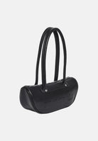 ADIDAS ORIGINALS Borsa Elongated Bowling Bag nera da donna. KS4130 . ADIDAS ORIGINALS 