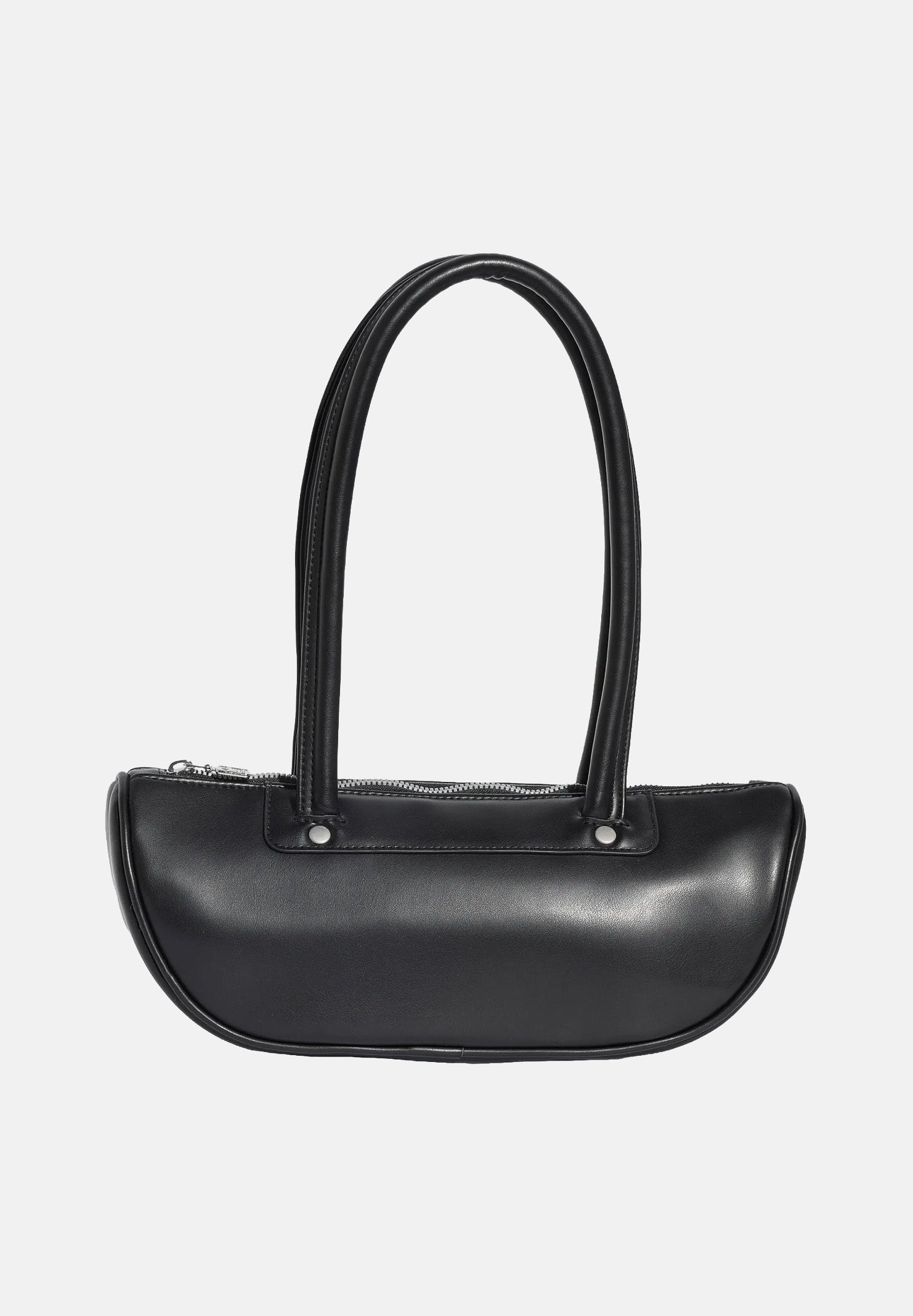 ADIDAS ORIGINALS Borsa Elongated Bowling Bag nera da donna. KS4130 . ADIDAS ORIGINALS 