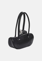 ADIDAS ORIGINALS Borsa Elongated Bowling Bag nera da donna. KS4130 . ADIDAS ORIGINALS 