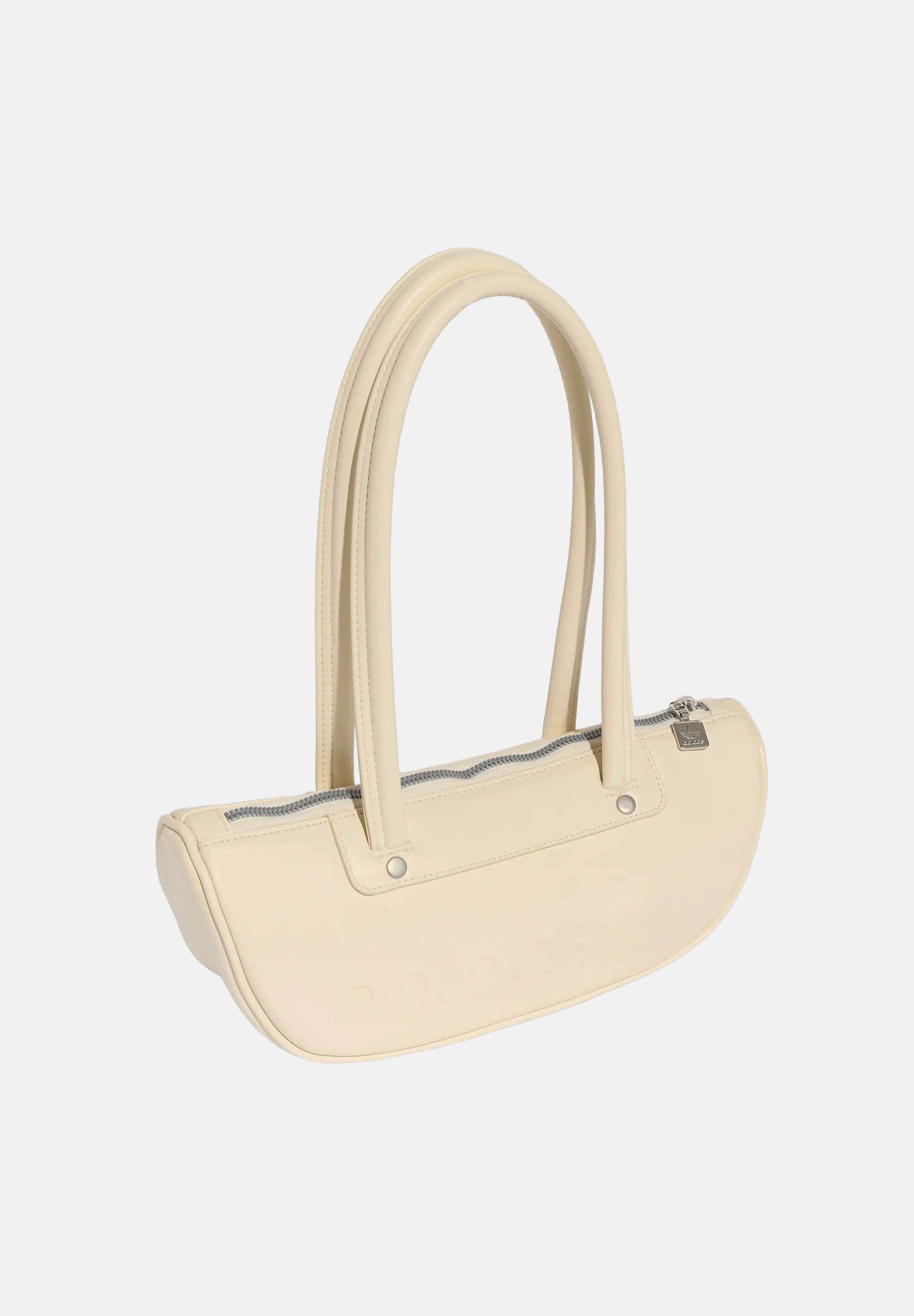 ADIDAS ORIGINALS Borsa Elongated Bowling Bag, panna da donna KS4131 . ADIDAS ORIGINALS 
