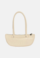ADIDAS ORIGINALS Borsa Elongated Bowling Bag, panna da donna KS4131 . ADIDAS ORIGINALS 