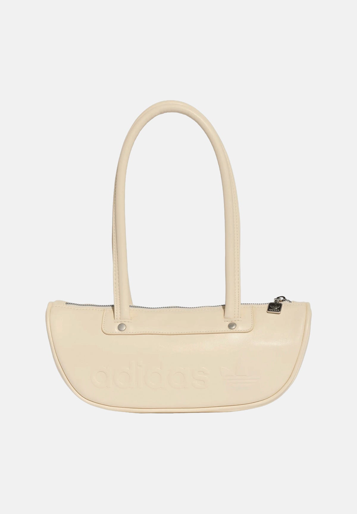 ADIDAS ORIGINALS Borsa Elongated Bowling panna da donna KS4131 . ADIDAS ORIGINALS 