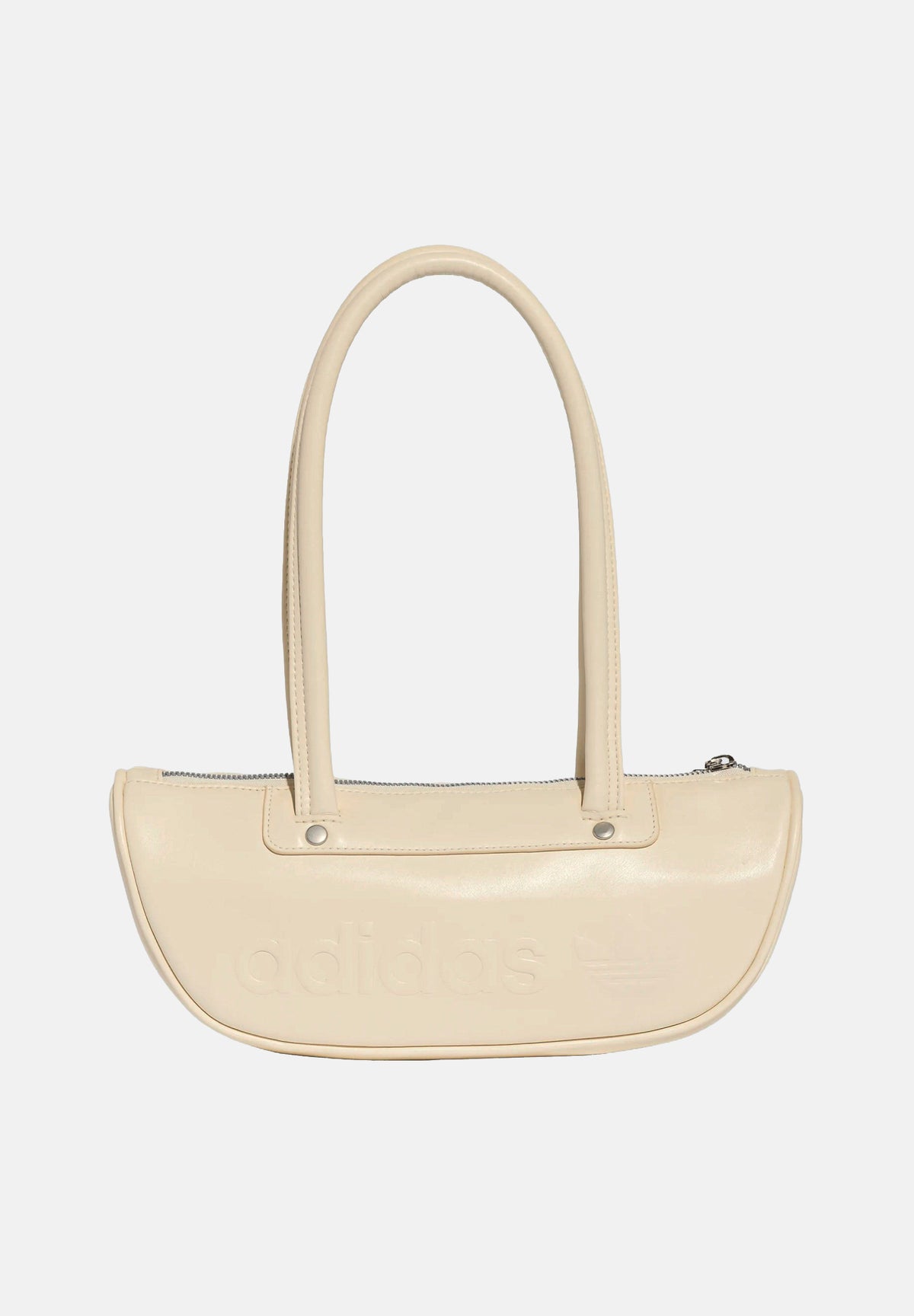 ADIDAS ORIGINALS Borsa Elongated Bowling panna da donna KS4131 . ADIDAS ORIGINALS 