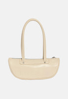 ADIDAS ORIGINALS Borsa Elongated Bowling Bag, panna da donna KS4131 . ADIDAS ORIGINALS 