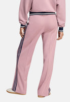 ADIDAS ORIGINALS Pantaloni CLASSIC TRACK PANTS Magic Mauve rosa malva da donna KS4740 . ADIDAS ORIGINALS 