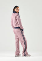 ADIDAS ORIGINALS Pantaloni CLASSIC TRACK PANTS Magic Mauve rosa malva da donna KS4740 . ADIDAS ORIGINALS 