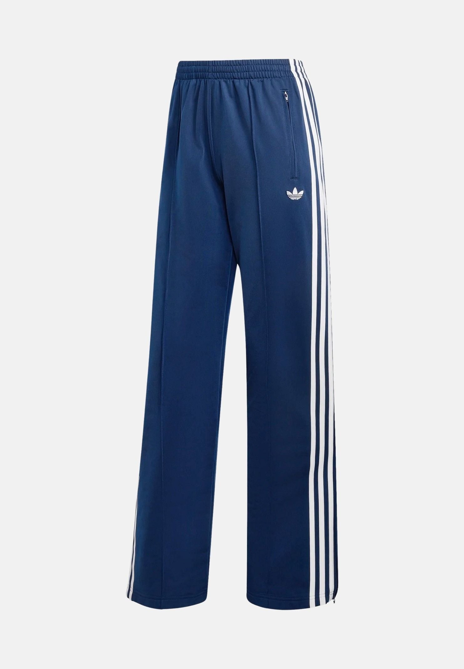 ADIDAS ORIGINALS Pantaloni FIREBIRD CLASSIC TRACK indigo blu notte, da donna<BR/> KS4795 . ADIDAS ORIGINALS 