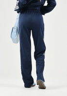 ADIDAS ORIGINALS Pantaloni FIREBIRD CLASSIC TRACK indigo blu notte, da donna<BR/> KS4795 . ADIDAS ORIGINALS 