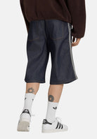 ADIDAS ORIGINALS Shorts FIREBIRD ADICOLOR JORTS indig blu per uomo e donna con iconiche 3-stripes KS6882 . ADIDAS ORIGINALS 