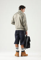ADIDAS ORIGINALS Shorts FIREBIRD ADICOLOR JORTS indig blu per uomo e donna con iconiche 3-stripes KS6882 . ADIDAS ORIGINALS 