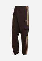 ADIDAS ORIGINALS Pantaloni ADICOLOR CLASSICS  CARGO PANTS Aurora Coffee marrone da uomo KS7401 . ADIDAS ORIGINALS 