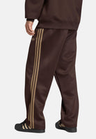 ADIDAS ORIGINALS Pantaloni ADICOLOR SPACER Aurora Coffee da uomo con iconiche 3-stripes KS7432 . ADIDAS ORIGINALS 