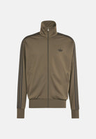 ADIDAS ORIGINALS Felpa sportiva FIREBIRD TRACK JACKET Branch, marrone da uomo KS7466 . ADIDAS ORIGINALS 