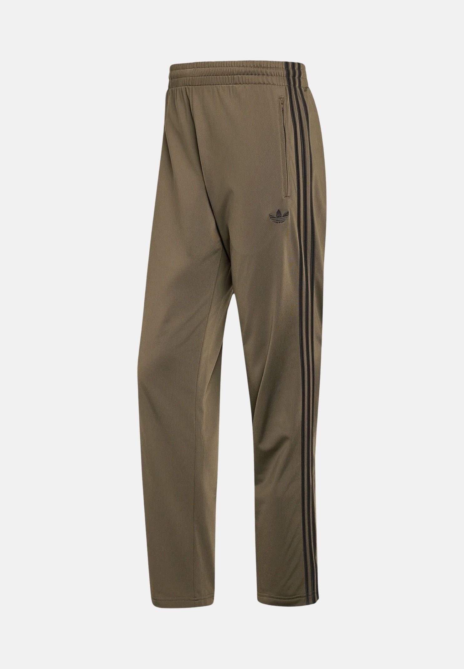 ADIDAS ORIGINALS Pantaloni FIREBIRD TRACK PANTS Branch, marrone, da uomo KS7473 . ADIDAS ORIGINALS 