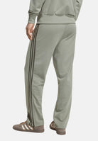 ADIDAS ORIGINALS Pantaloni FIREBIRD TRACK Silver Pebble, grigio chiaro da uomo KS7474 . ADIDAS ORIGINALS 
