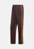 ADIDAS ORIGINALS Pantaloni FIREBIRD TRACK PANTS Aurora Coffee marrone da uomo KS7477 . ADIDAS ORIGINALS 