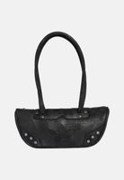 ADIDAS ORIGINALS Borsa BOWLING BAG STUDS Black nero unisex. KS9292 . ADIDAS ORIGINALS 