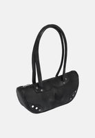 ADIDAS ORIGINALS Borsa BOWLING BAG STUDS Black nero unisex. KS9292 . ADIDAS ORIGINALS 