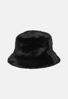 ADIDAS ORIGINALS Cappello FUR BUCKET HAT Black nero unisex. KS9325 . ADIDAS ORIGINALS 