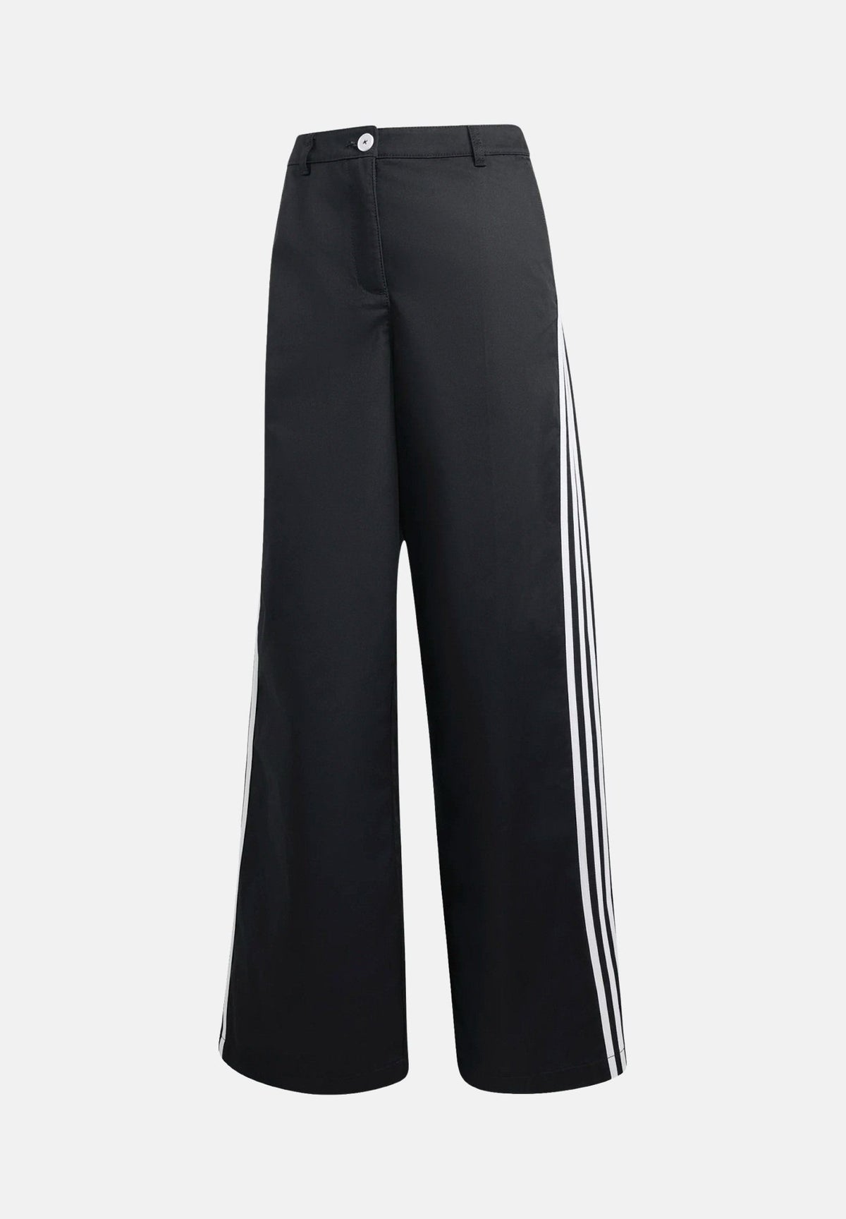 ADIDAS ORIGINALS Pantaloni TAILORED PANT nero da donna KS9370 . ADIDAS ORIGINALS 