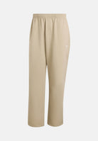 ADIDAS ORIGINALS Pantaloni ESSENTIALS WIDE LEG khaki beige da uomo KS9881 . ADIDAS ORIGINALS 