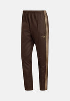 ADIDAS ORIGINALS Pantaloni CLASSIC TRACK PANTS Aurora Coffee marrone da uomo KT5048 . ADIDAS ORIGINALS 