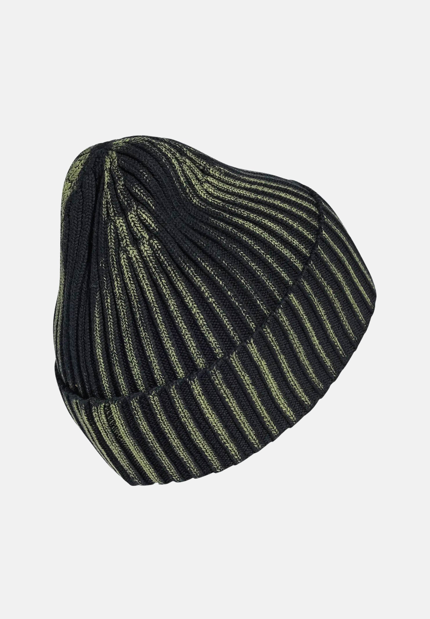 ADIDAS ORIGINALS Cappello di lana BEANIE nero per uomo e donna<BR/> KU7542 . ADIDAS ORIGINALS 